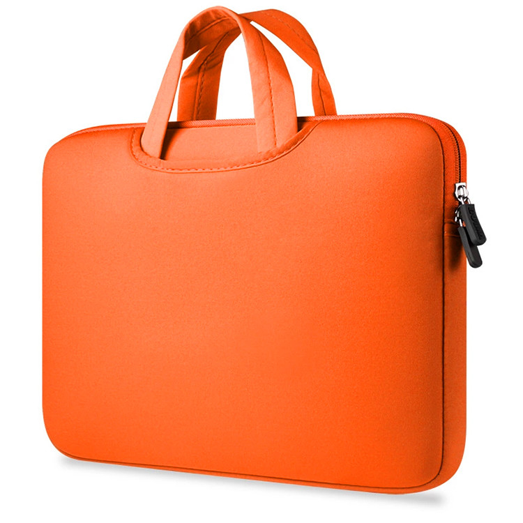 Sac d'ordinateur portable en néoprène pour femme 14 pouces 15,6 pouces 12 pouces 12,4 pouces