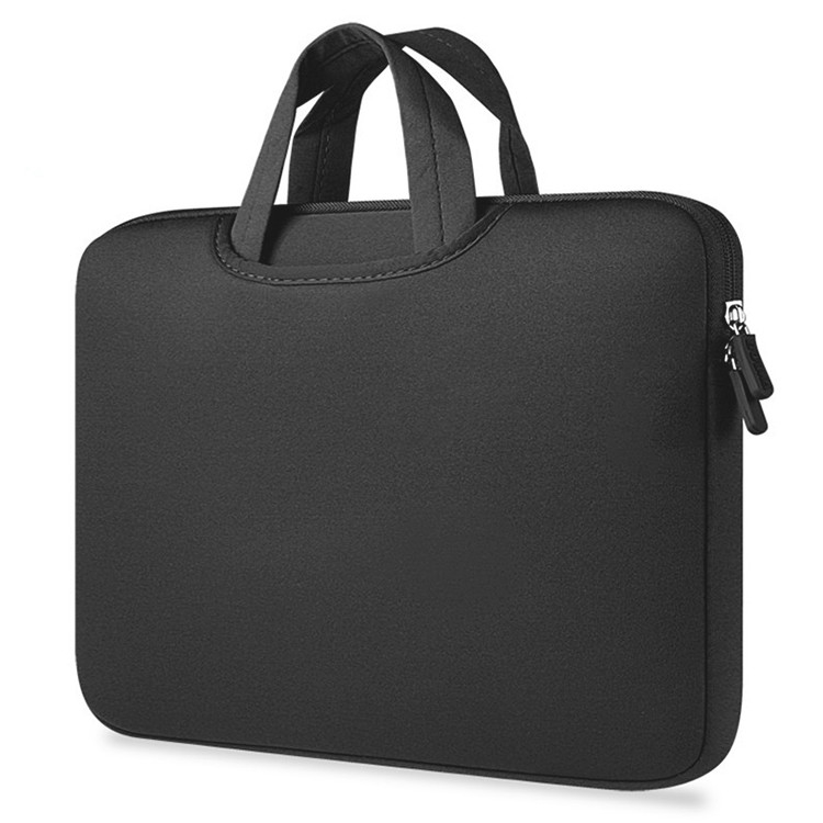 Sac d'ordinateur portable en néoprène pour femme 14 pouces 15,6 pouces 12 pouces 12,4 pouces