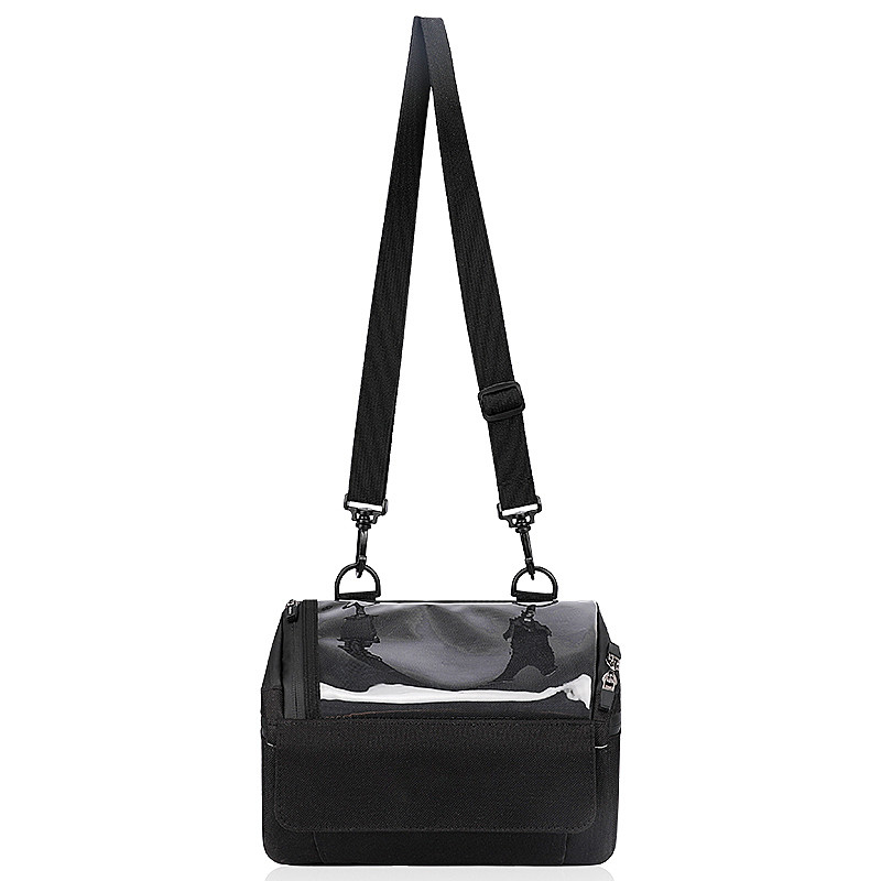Écran tactile Vélo sac téléphonique Vélo étanche étui téléphonique portefeuille sac extérieur 20x8x10cm