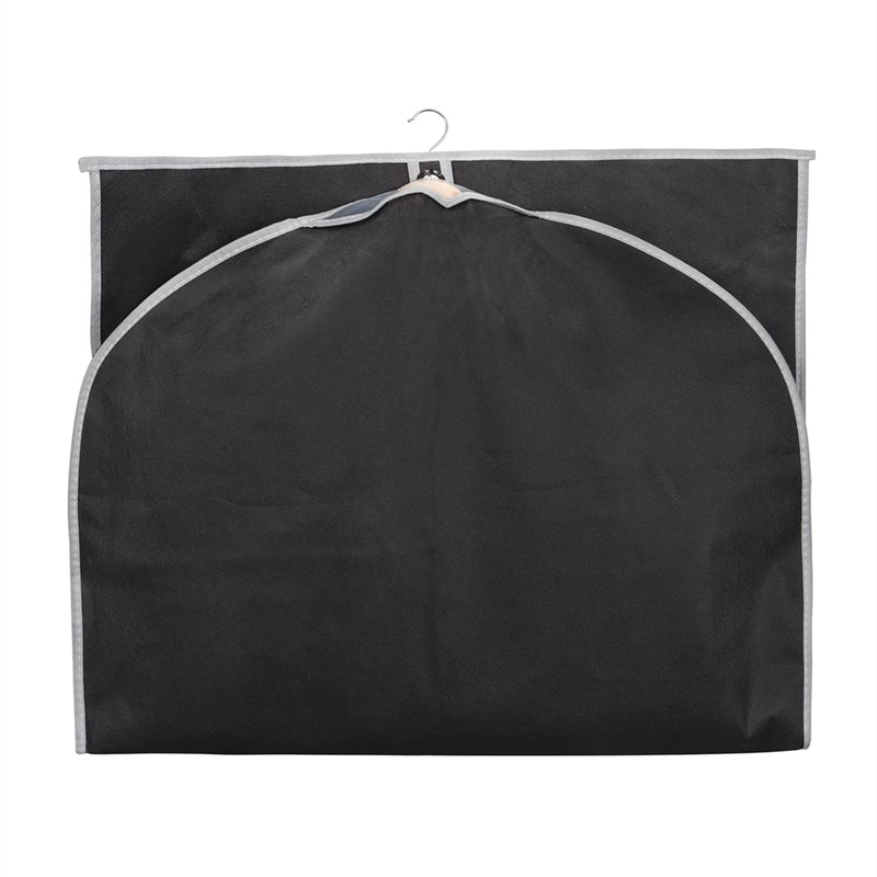 Sac de voyage personnalisé imperméable à l'eau pour hommes costume robe de mariée robe de mariée multiple 24X60 