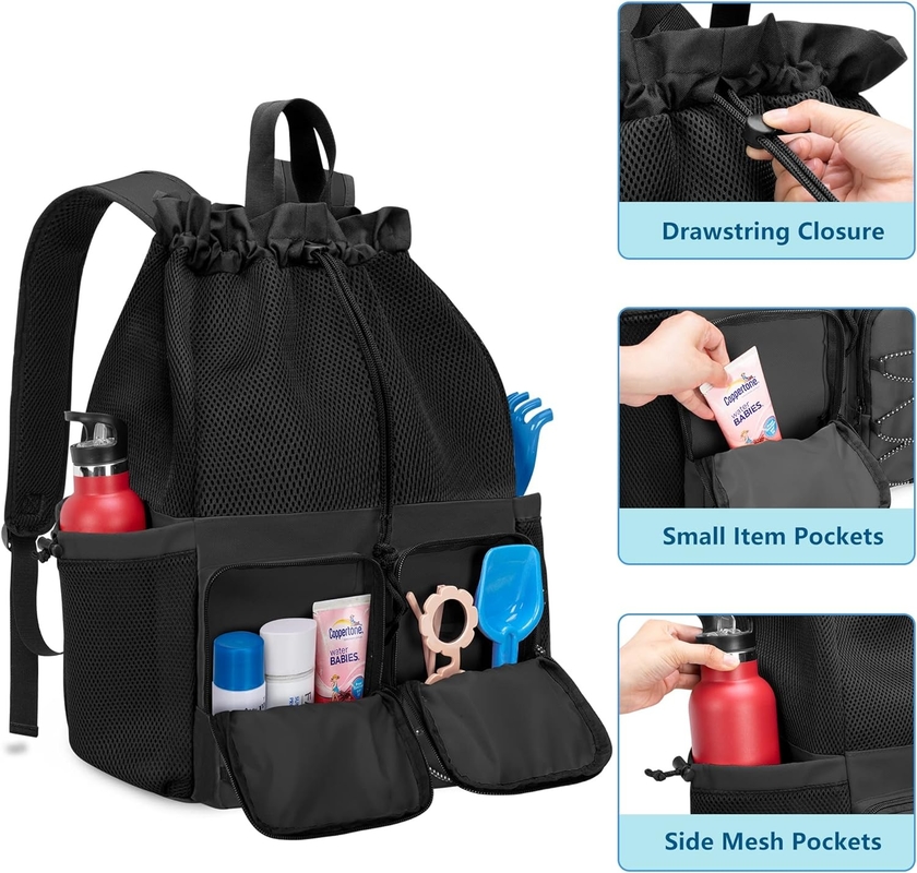 Sac de voyage sur mesure pour hommes et femmes
