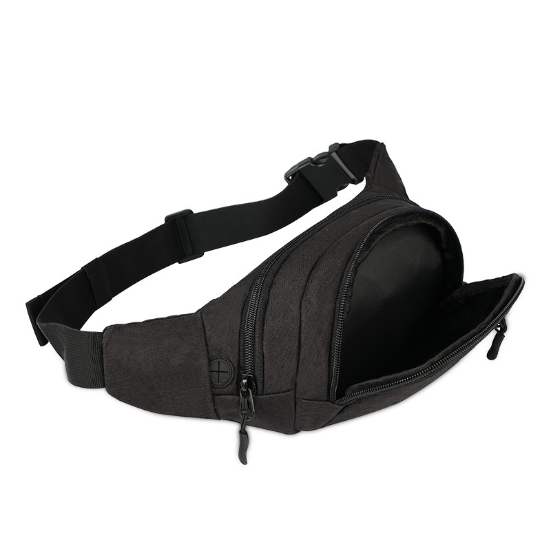 Outil Voyage Sac à taille sur mesure Tirer et porter Pour les dames Outdoor Pack Smartphone