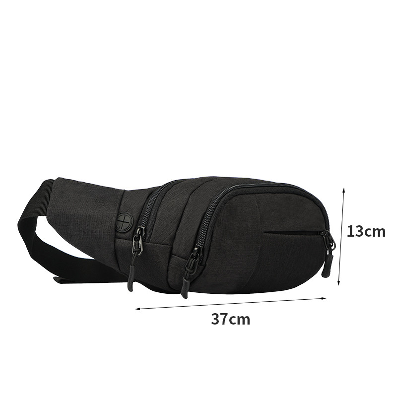 Outil Voyage Sac à taille sur mesure Tirer et porter Pour les dames Outdoor Pack Smartphone