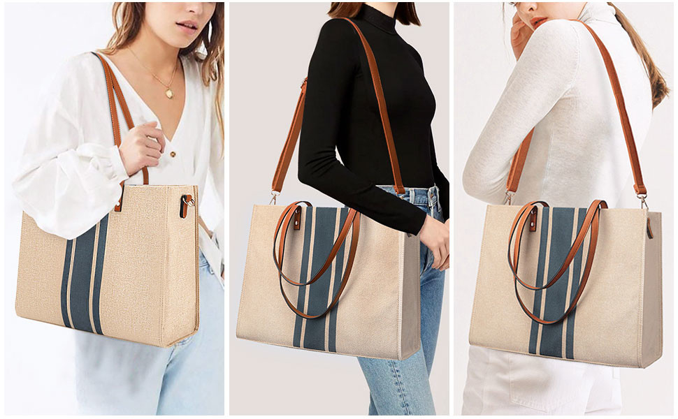 Sacs à main pour femmes voyage décontracté 16.33x4.7x12.99