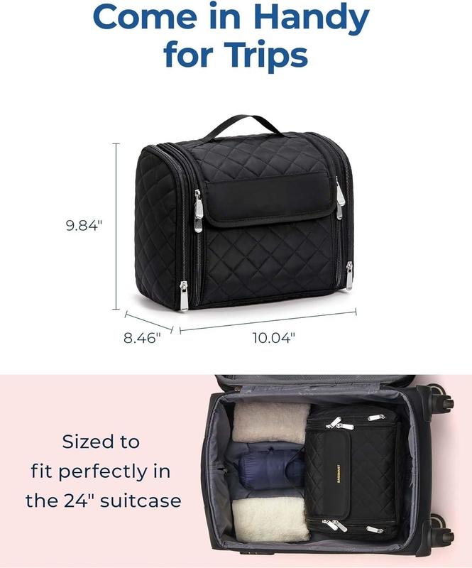 Sac de voyage personnalisé avec crochet suspendu