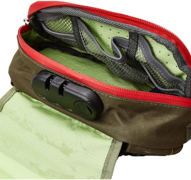 Sacs anti-odeur en fibre de carbone activée de couleur verte pour hommes et femmes