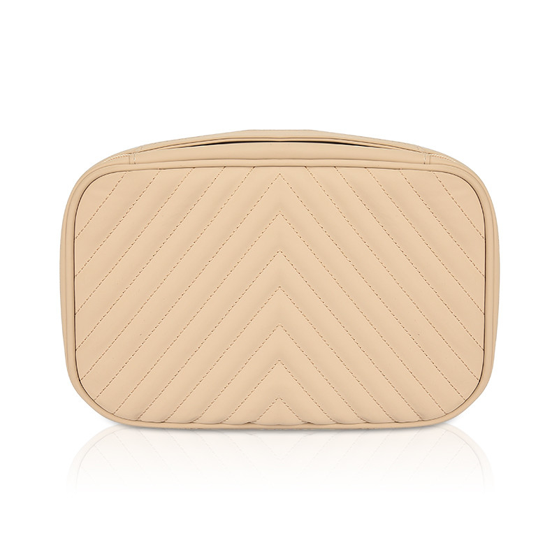 BSCI ODM Sacs de rangement de bijoux de voyage avec rembourrage pour femmes filles 10x6.4x2
