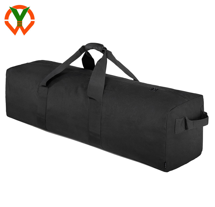 Sacs à dos pliables de camping de 120L